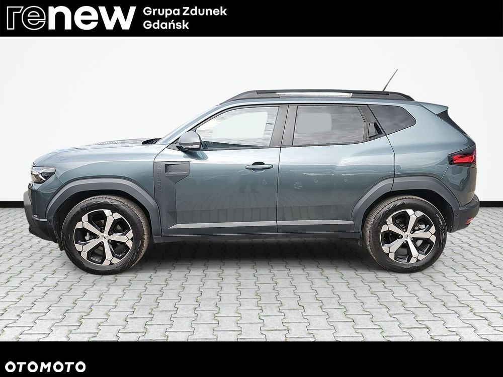 Dacia Duster - 9