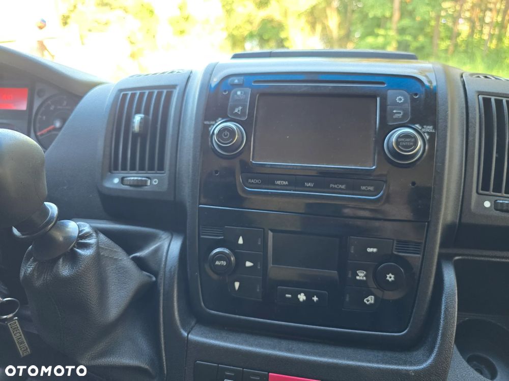 Fiat Ducato - 13