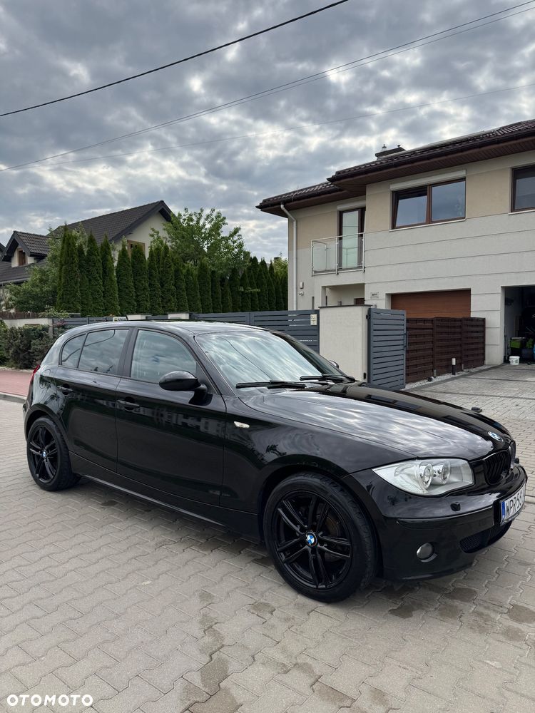 BMW Seria 1 120i - 3