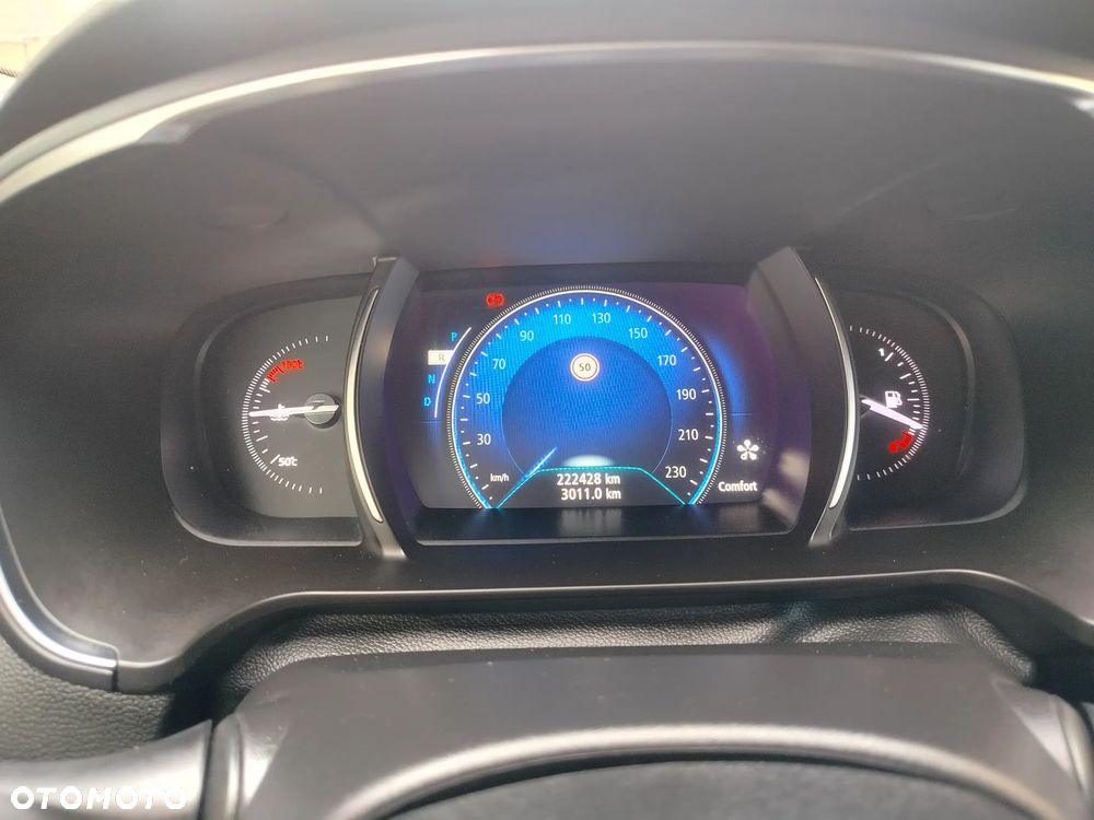 Renault Talisman BLUE dCi 160 EDC BUSINESS EDITION - 16