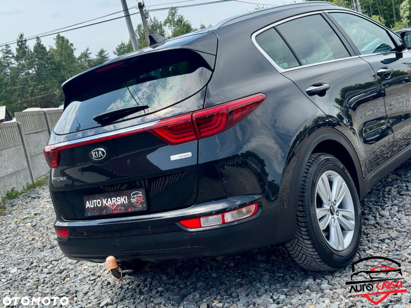 Kia Sportage - 38