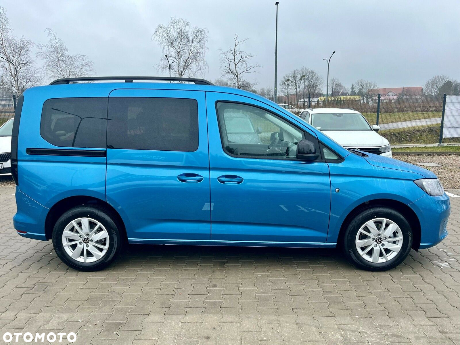 Volkswagen Caddy - 3