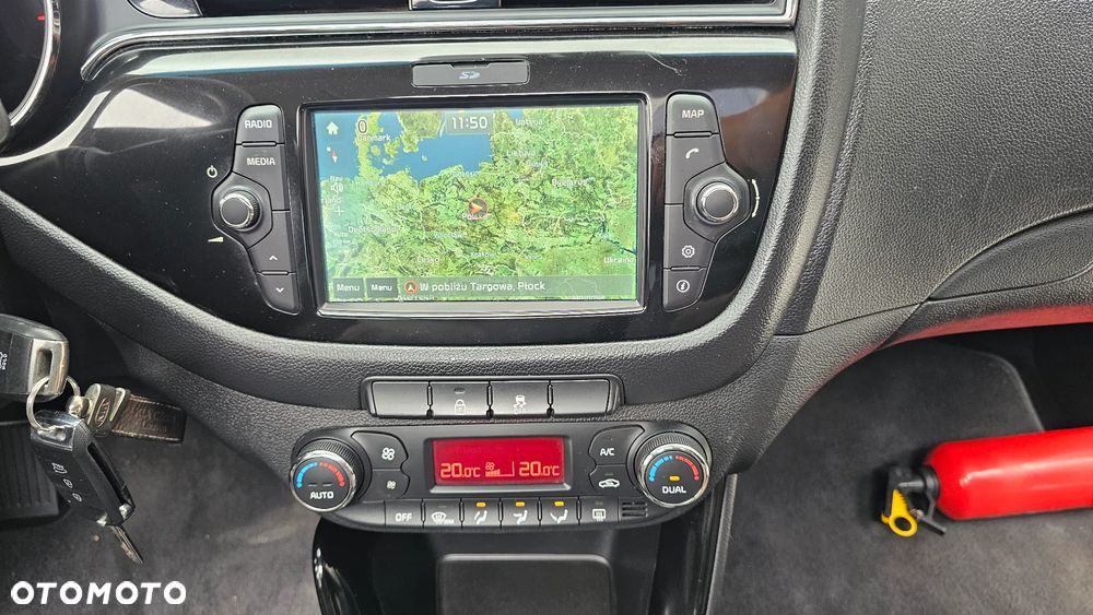 Kia Ceed Cee'd 1.6 CRDi Smart - 36