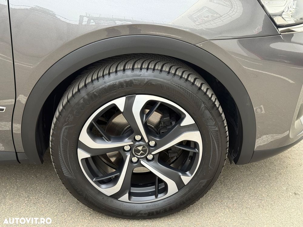 DS Automobiles DS 7 Crossback - 15