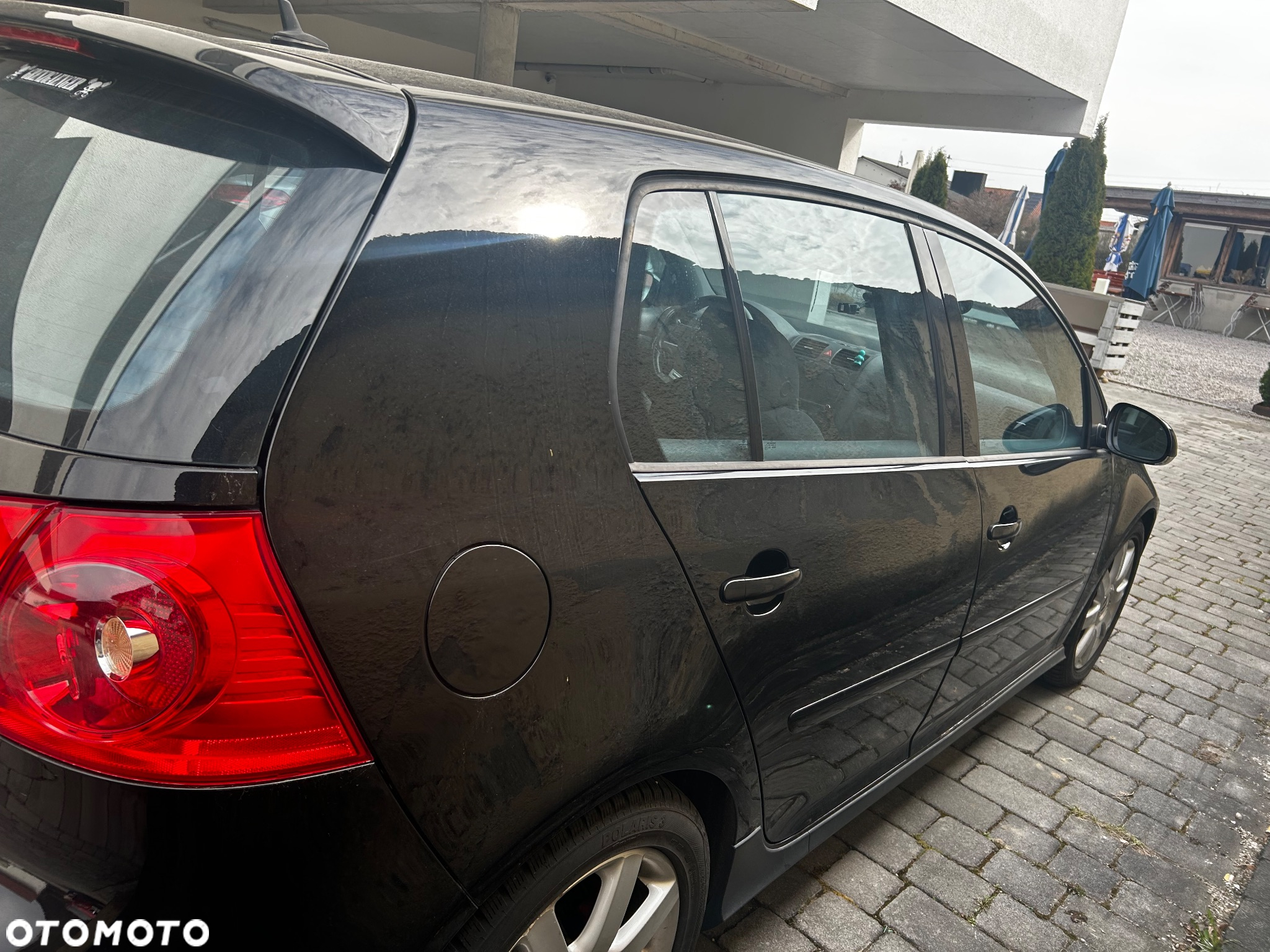 Volkswagen Golf V 2.0 TSI GTI - 13