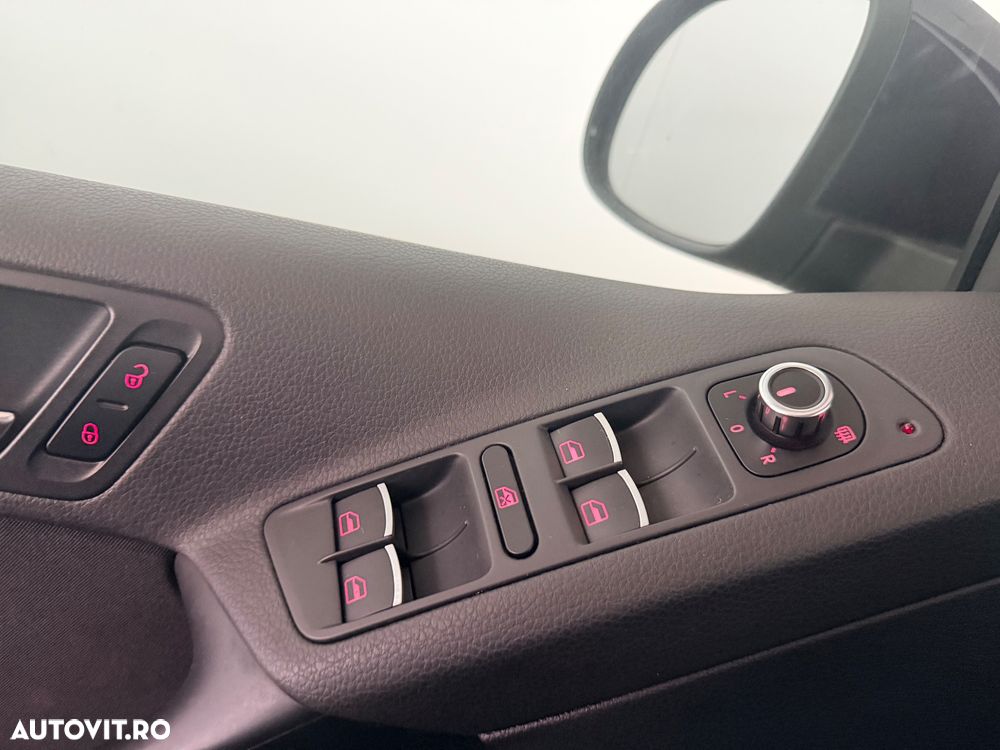 Volkswagen Tiguan 2.0 TDI DPF 4Motion Life - 11