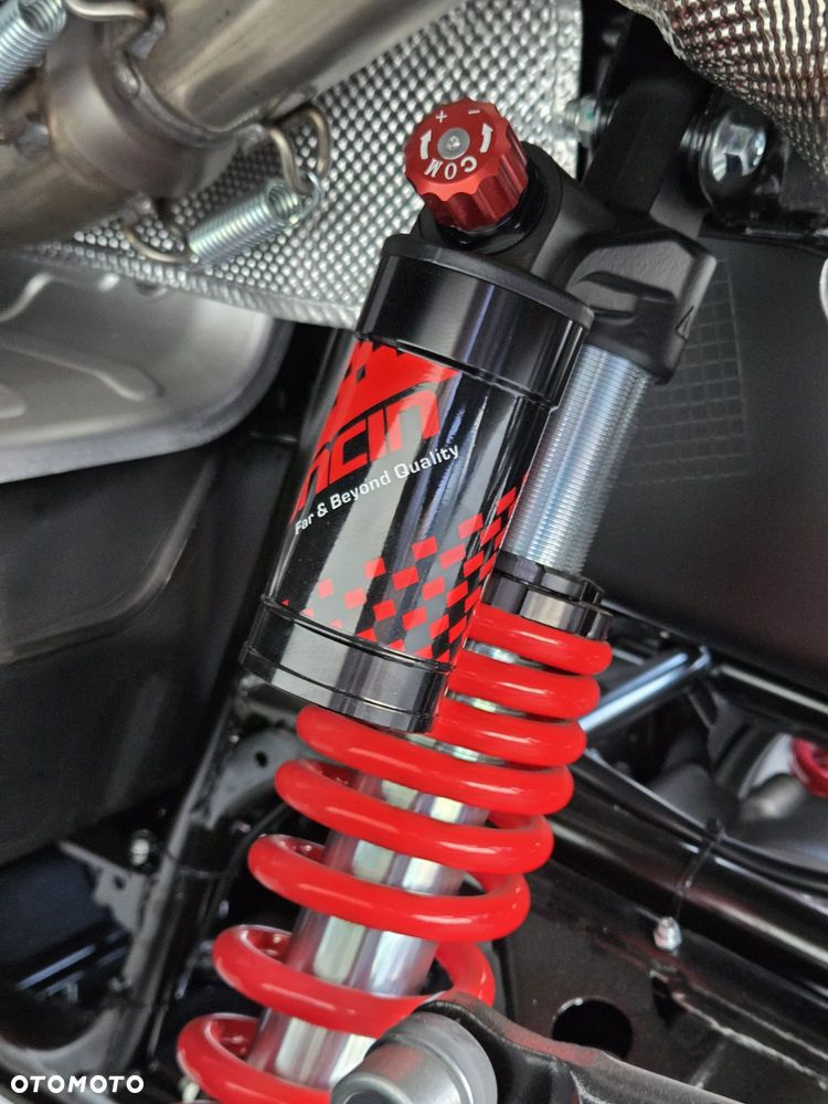 Loncin XWOLF 1000 - 17