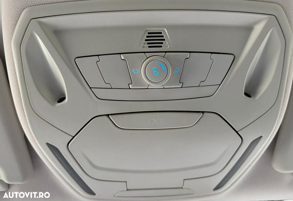 Ford Focus 2.0 TDCI DPF Titanium - 18