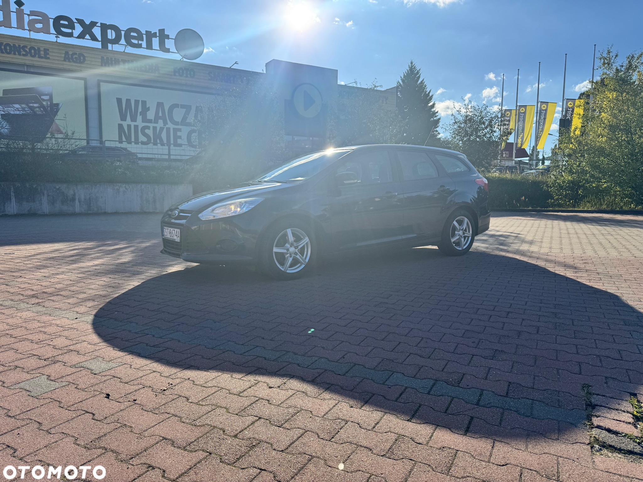 Ford Focus 1.6 TDCi Edition - 10