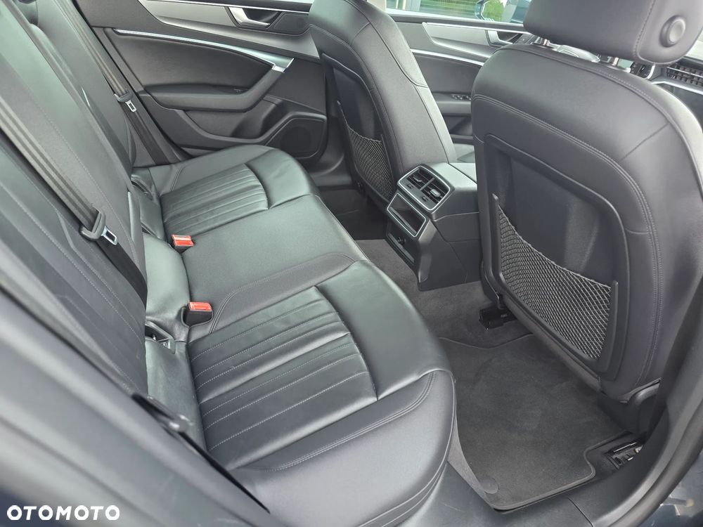 Audi A7 Sportback 40 TDI mHEV Quattro S tronic - 34