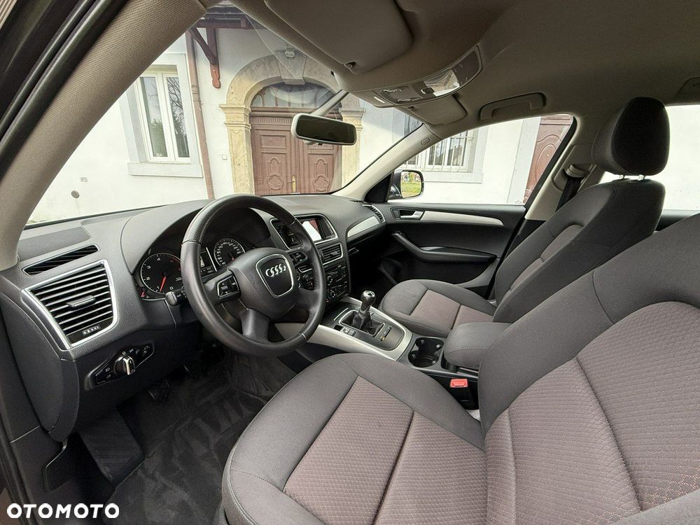 Audi Q5 2.0 TDI - 31