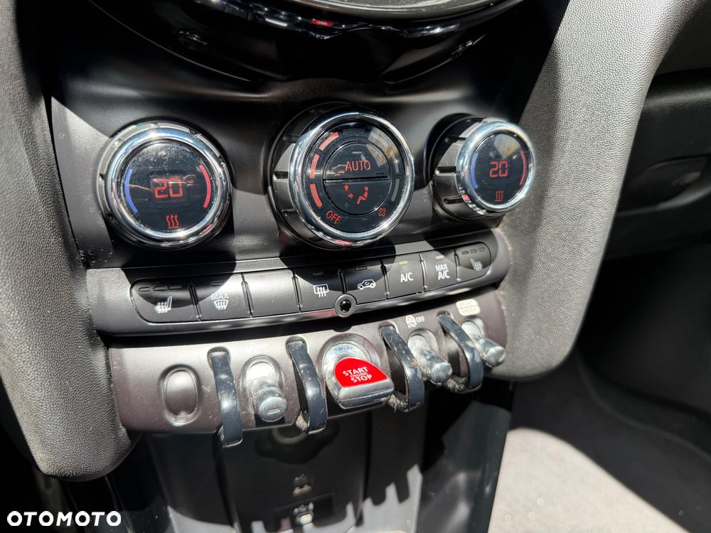MINI John Cooper Works Sport-Aut - 10