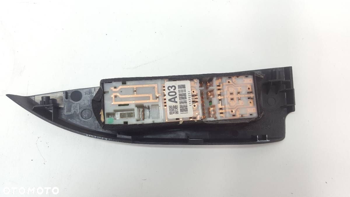 PRZEŁĄCZNIK SZYB PANEL SUBARU OTBACK IV BR EU - 4