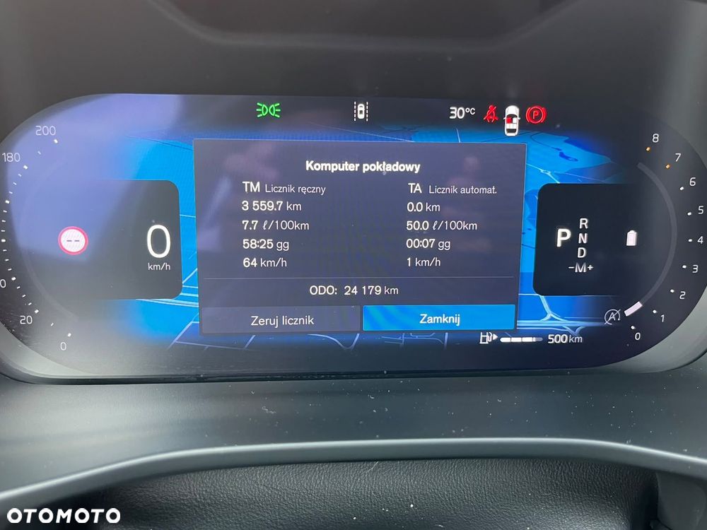 Volvo XC 40 - 17
