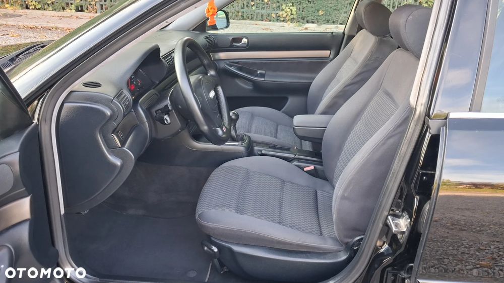 Audi A4 Avant - 7