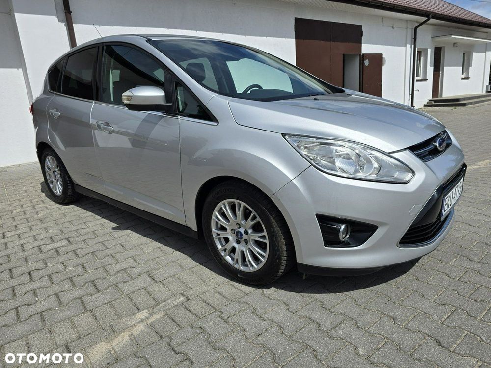 Ford C-MAX - 2