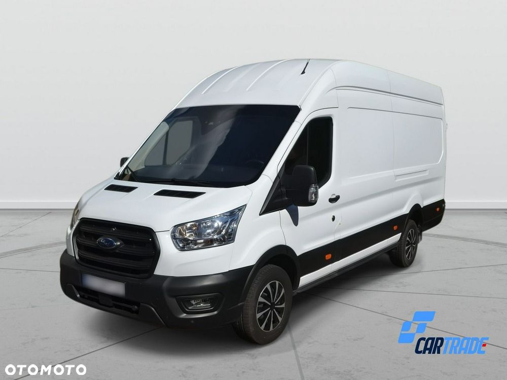 Ford Transit - 3
