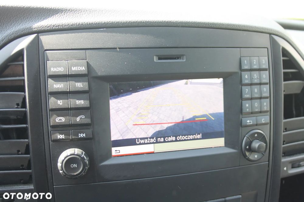 Mercedes-Benz VITO - 16