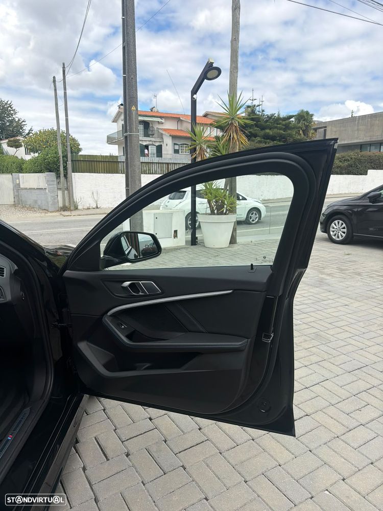 BMW 116 d - 29