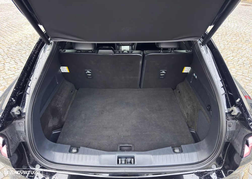 Ford Mustang Mach-E AWD GT - 15