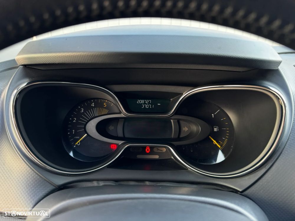 Renault Captur ENERGY dCi 90 S&S Dynamique - 10