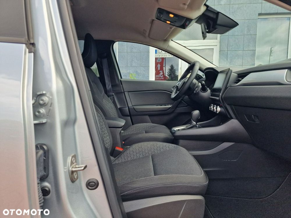 Renault Captur E-TECH Full 145 EVOLUTION - 23