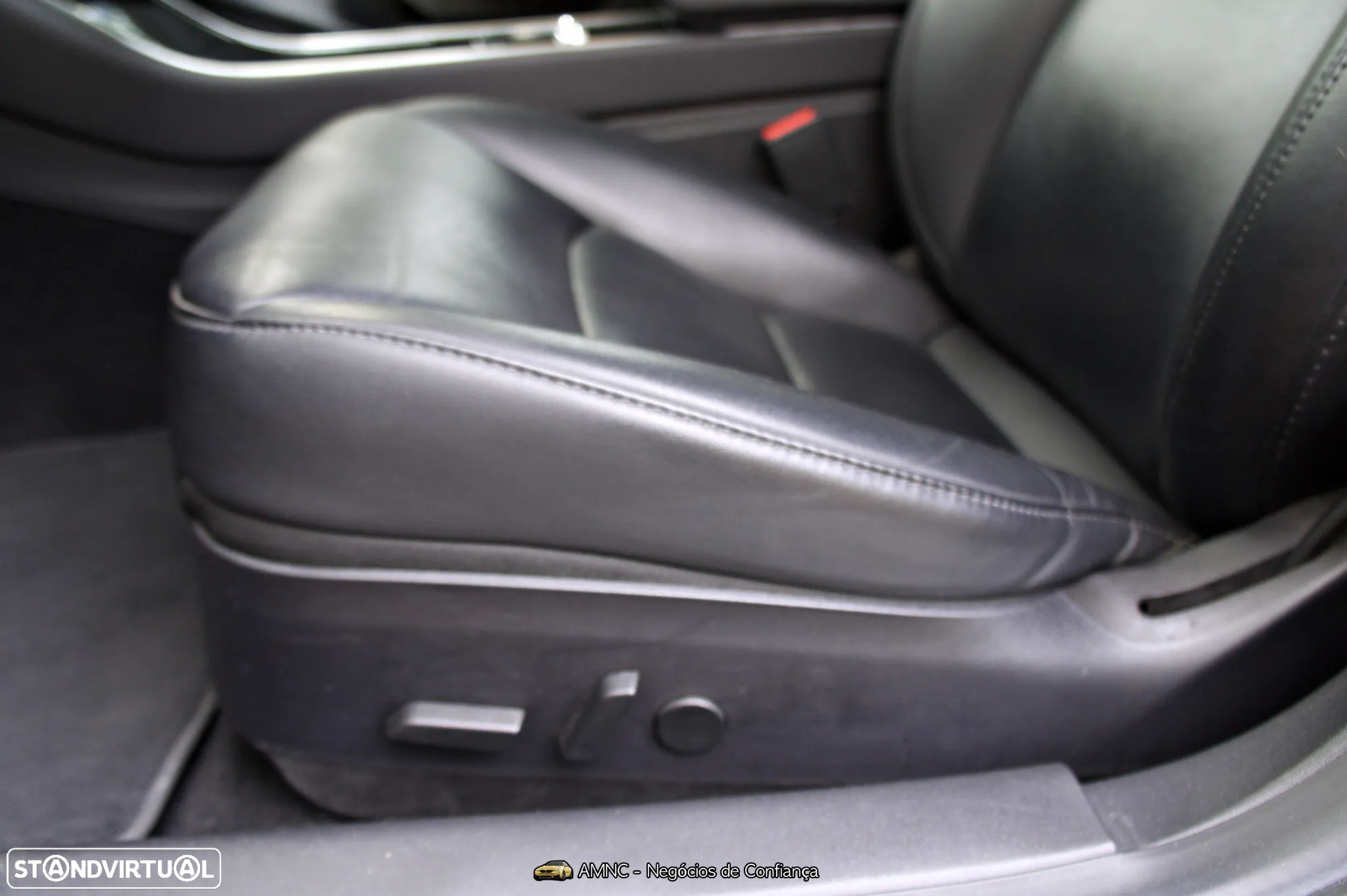 Tesla Model 3 Performance Dual Motor AWD - 29
