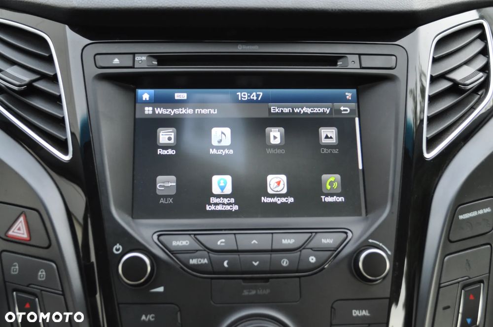 Hyundai i40 1.7 CRDi Premium - 30