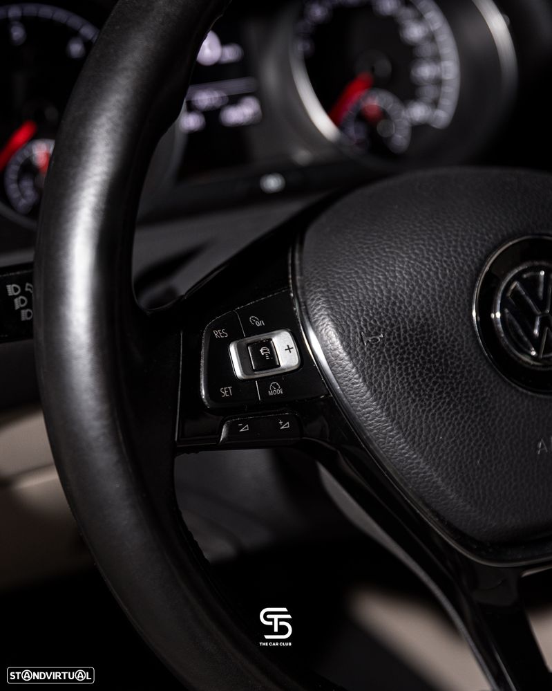 VW Golf 1.6 TDI (BlueMotion ) Comfortline - 13