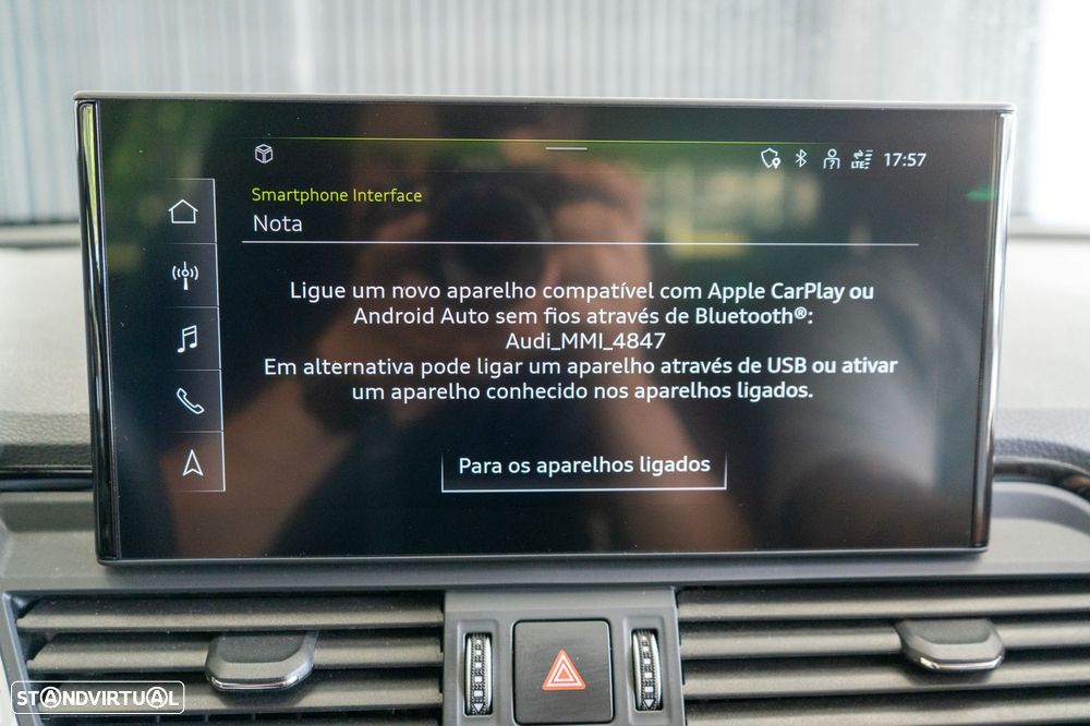 Audi Q5 50 TFSIe quattro S line S tronic - 17