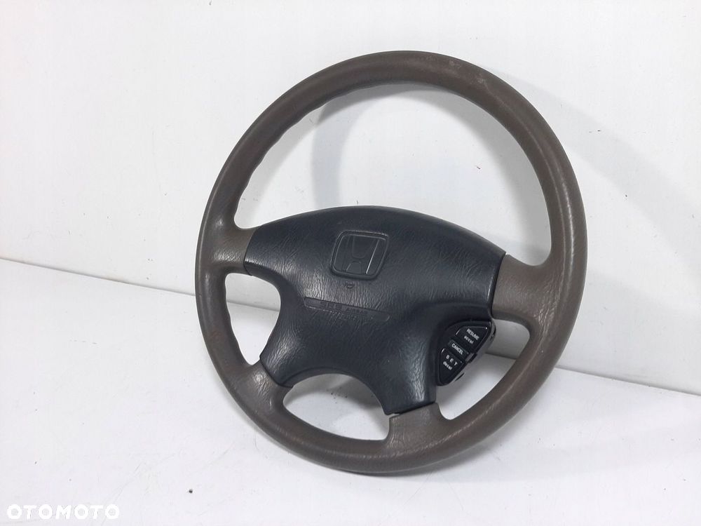 HONDA ACCORD VI 99R USA KIEROWNICA MULTIFUNKCJA PODUSZKA 77800-SX0-G71 - 4