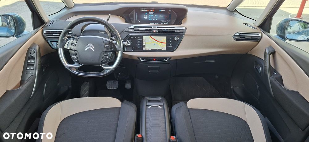 Citroën C4 Grand Picasso BlueHDi 150 EAT6 Business Class - 14