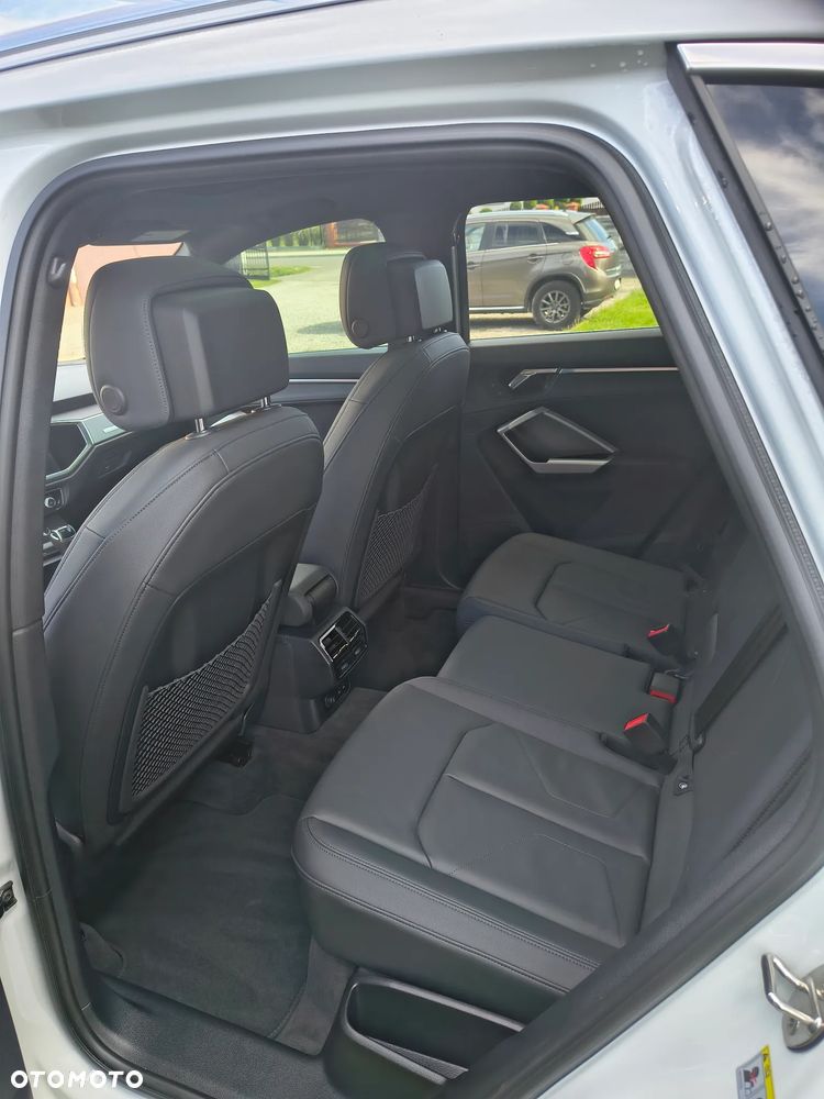 Audi Q3 - 10