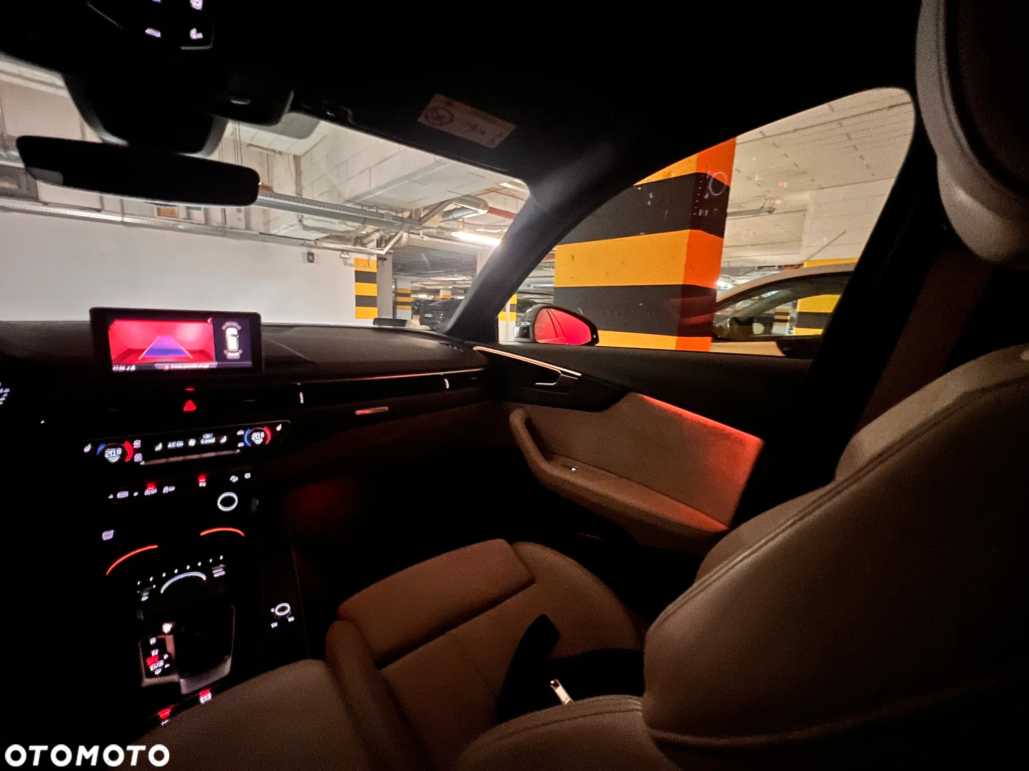 Audi A4 Allroad 2.0 TDI Quattro S tronic - 23