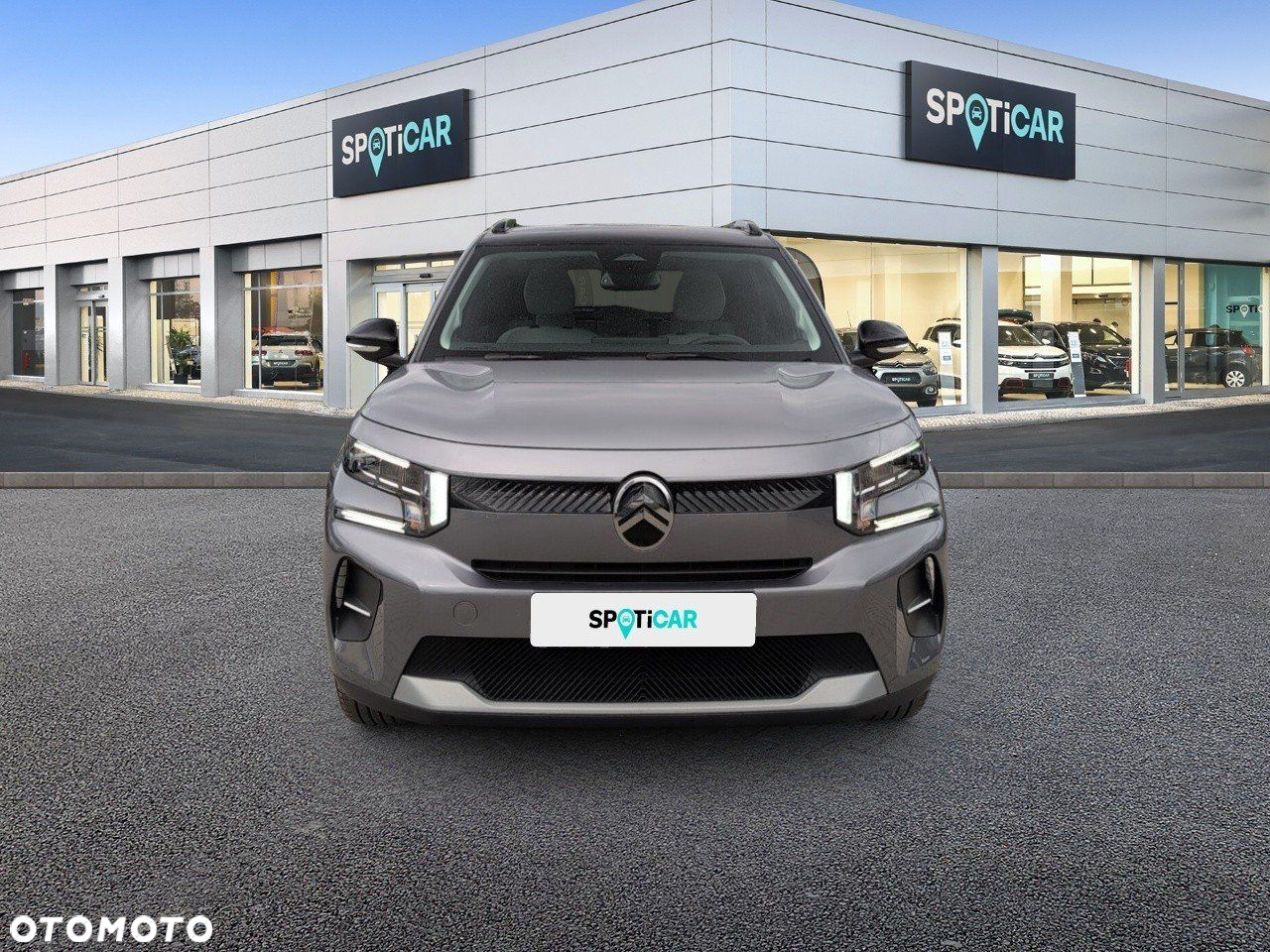 Citroën C3 - 2