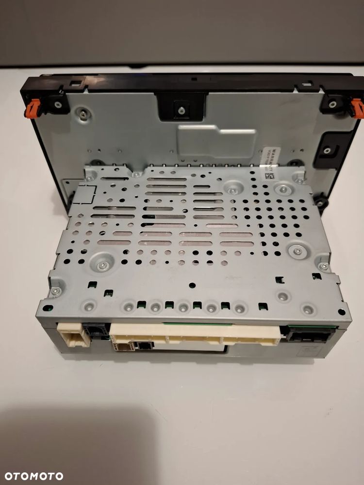 Radio Toyota  86140-0H160-B - 3
