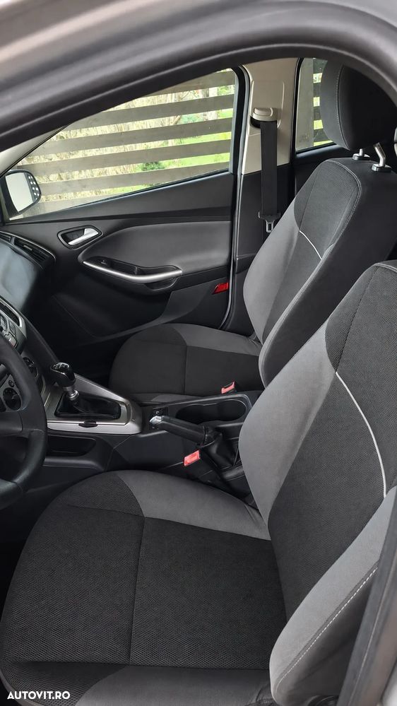 Ford Focus - 6