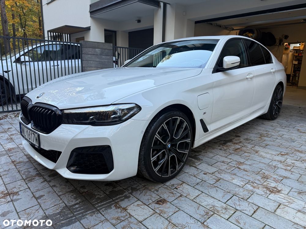 BMW Seria 5 - 2