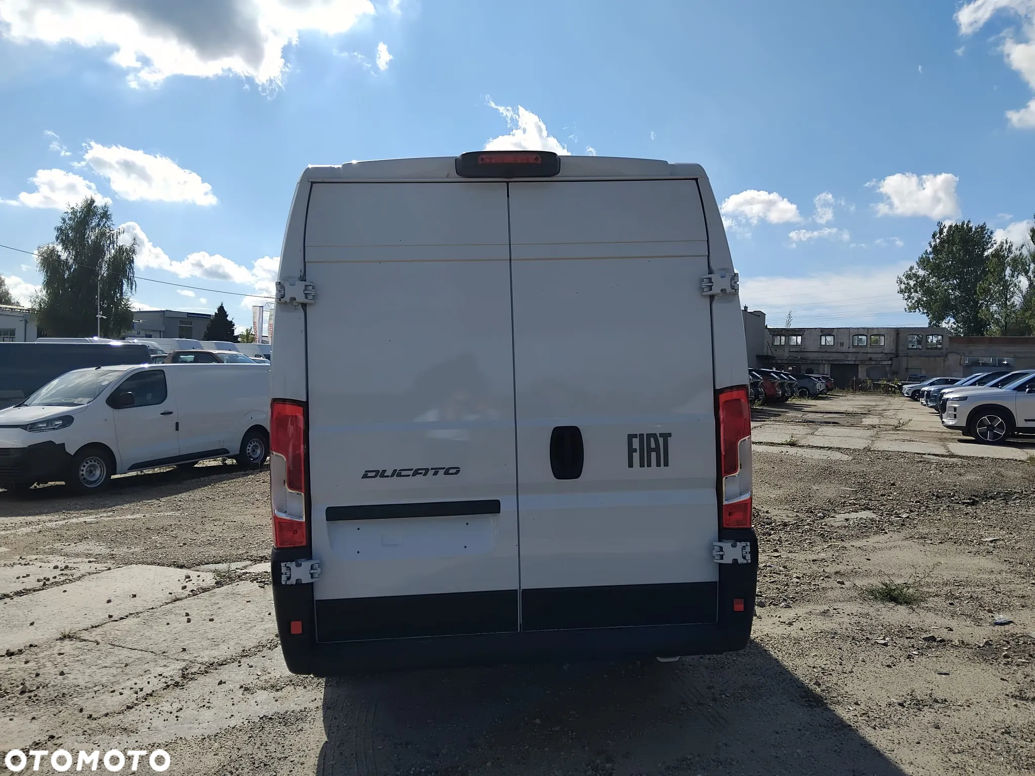 Fiat Ducato - 5