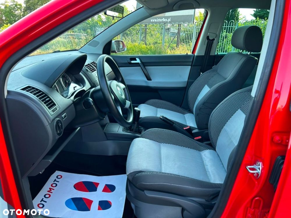 Volkswagen Polo Cross - 8
