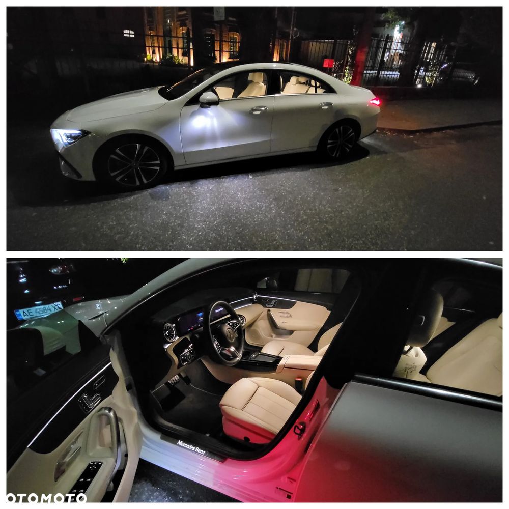 Mercedes-Benz CLA 250 4Matic 8G-DCT Edition AMG Line - 25