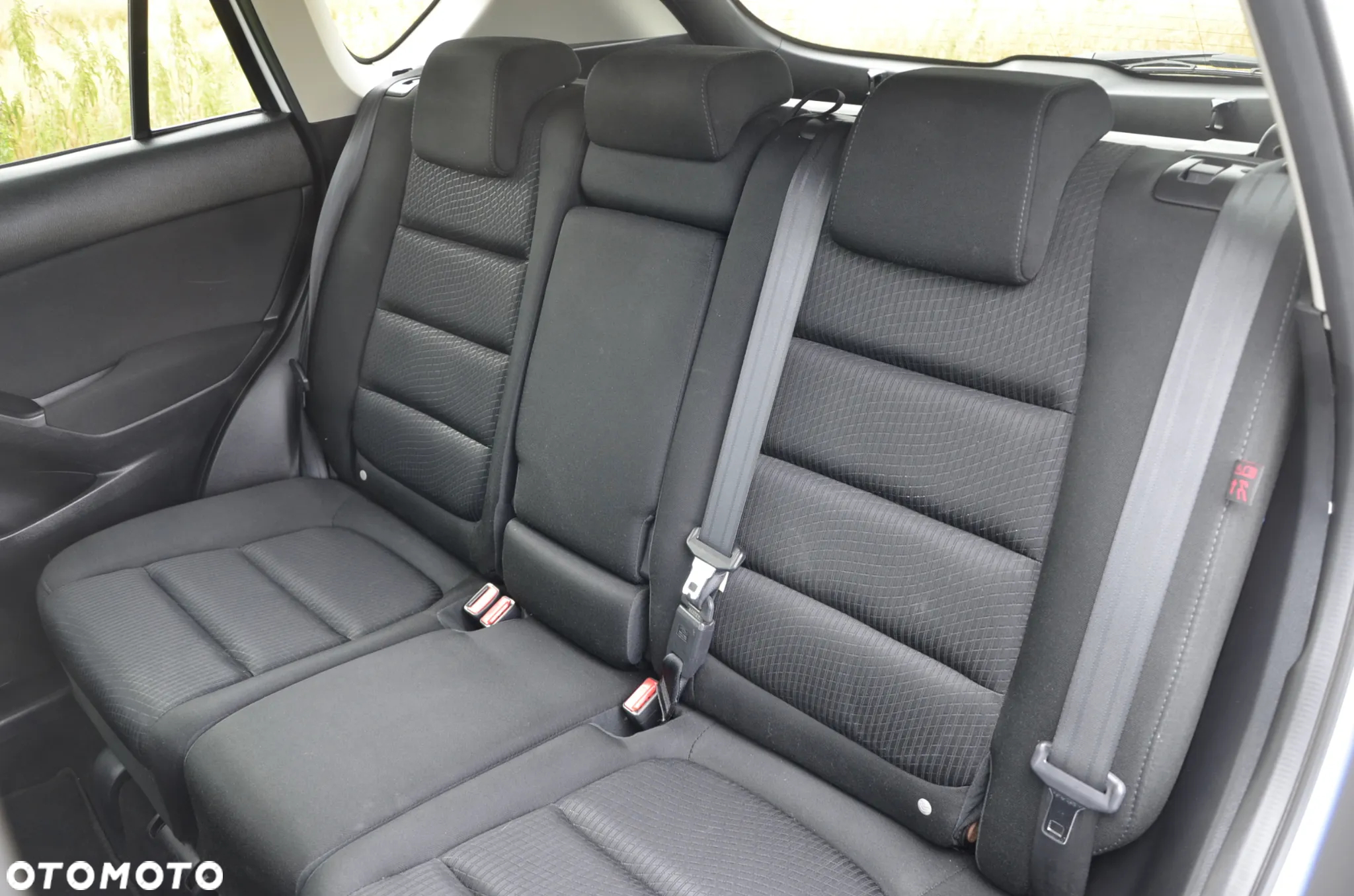 Mazda CX-5 - 32