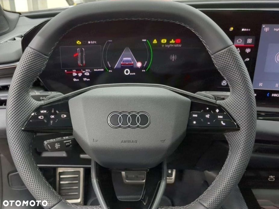 Audi A5 Limousine TFSI Quattro S tronic - 9