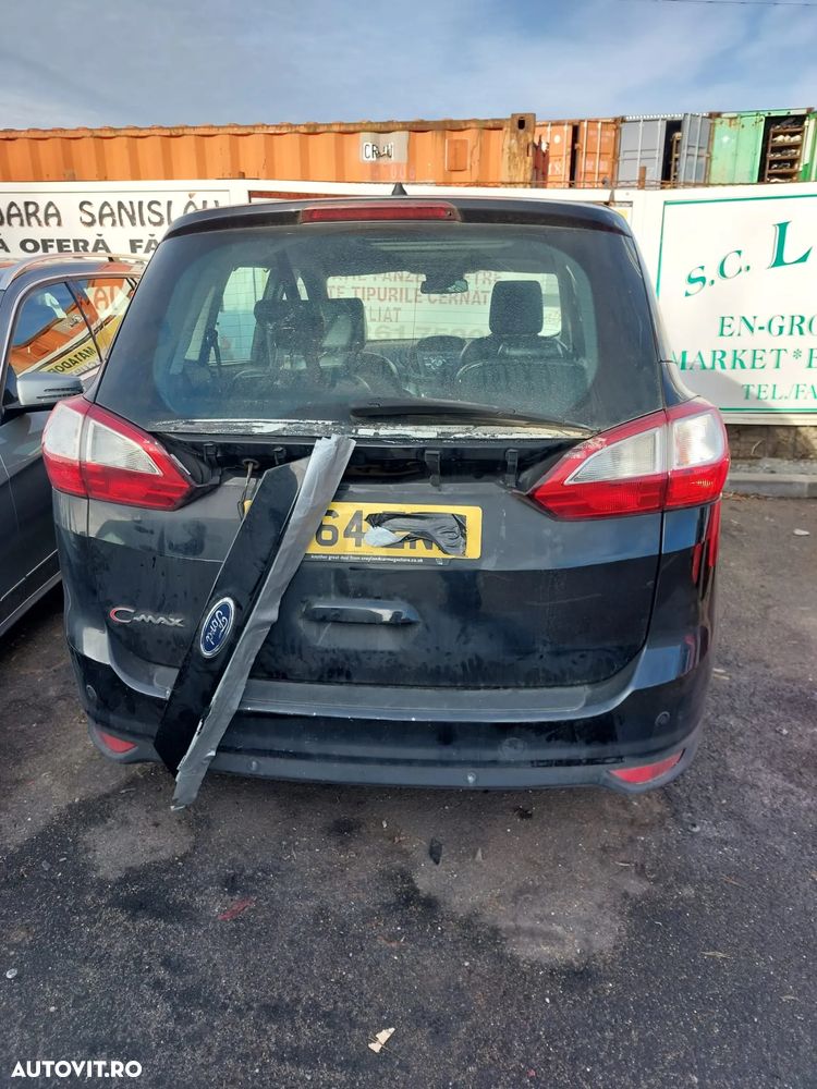 Dezmembrez Ford Grand C-max - 6