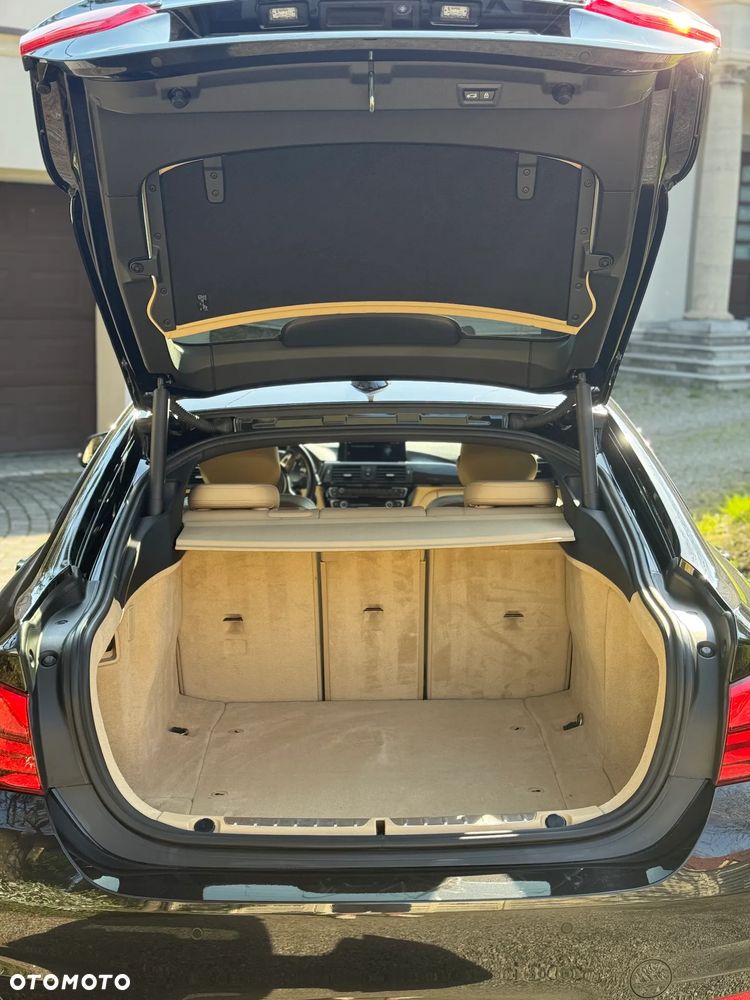 BMW Seria 4 440i xDrive M Sport - 8