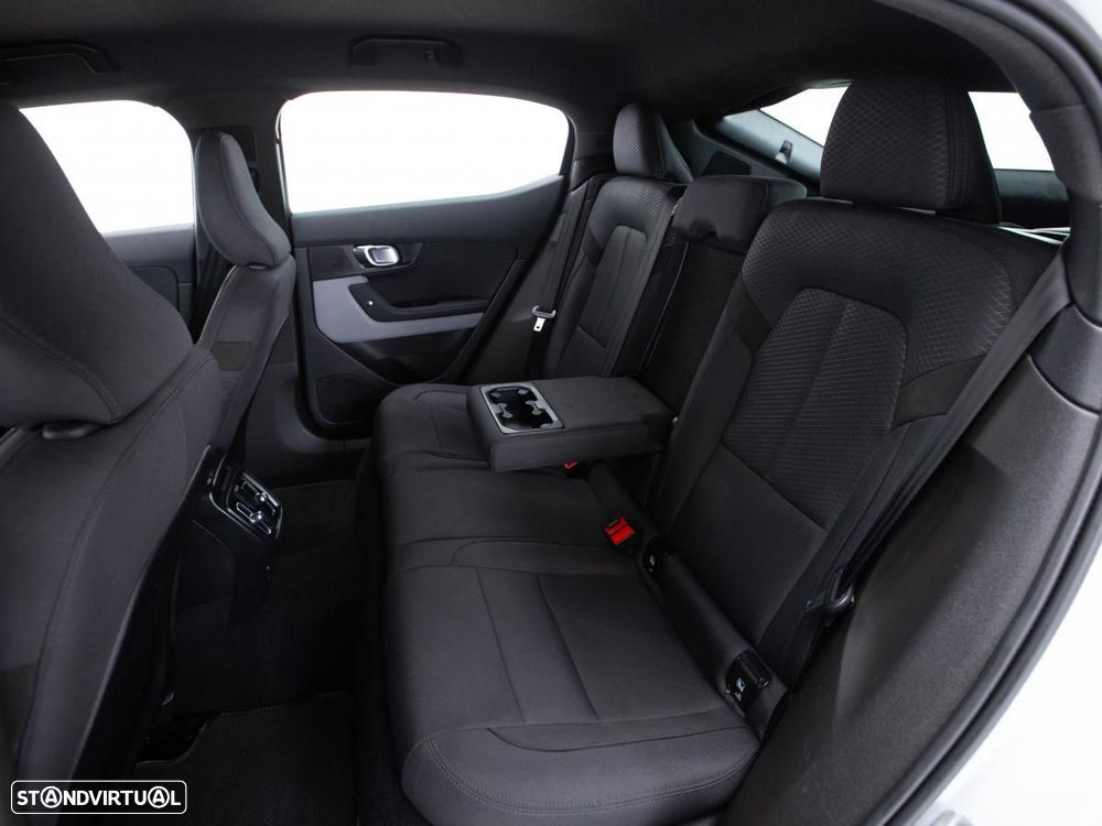 Polestar 2 Single Motor 69kWh - 11
