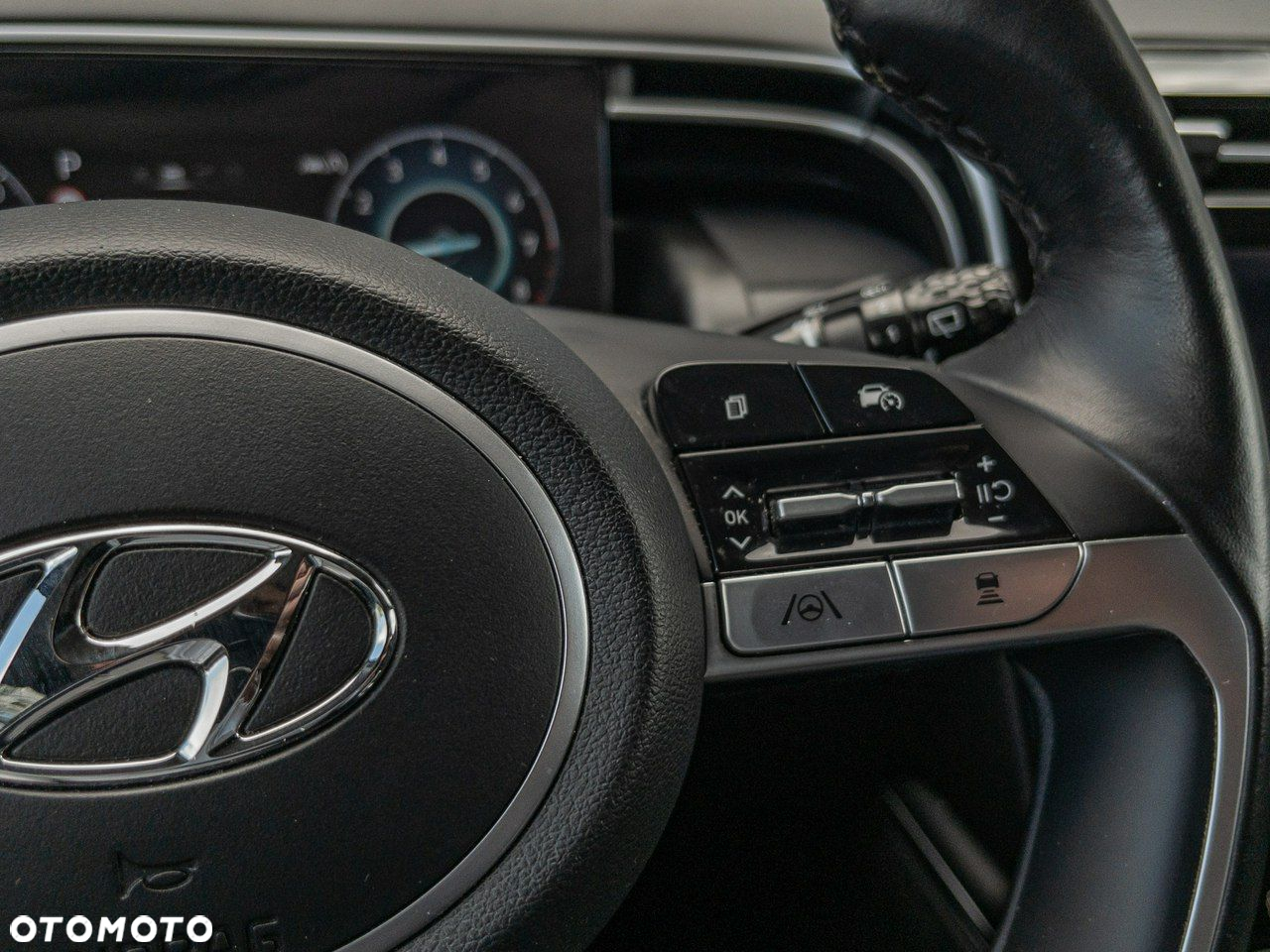 Hyundai Tucson - 18
