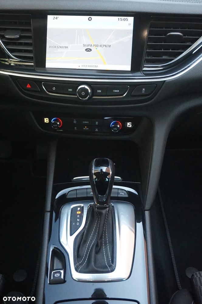 Opel Insignia 2.0 CDTI Business Edition S&S - 12