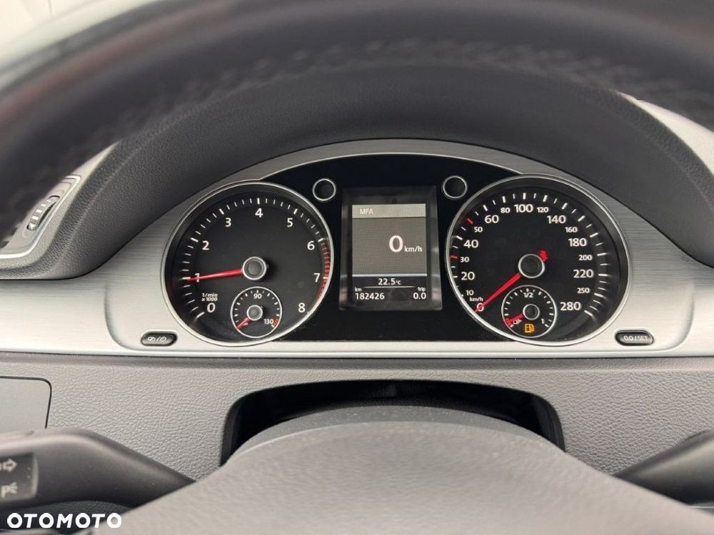 Volkswagen CC - 21