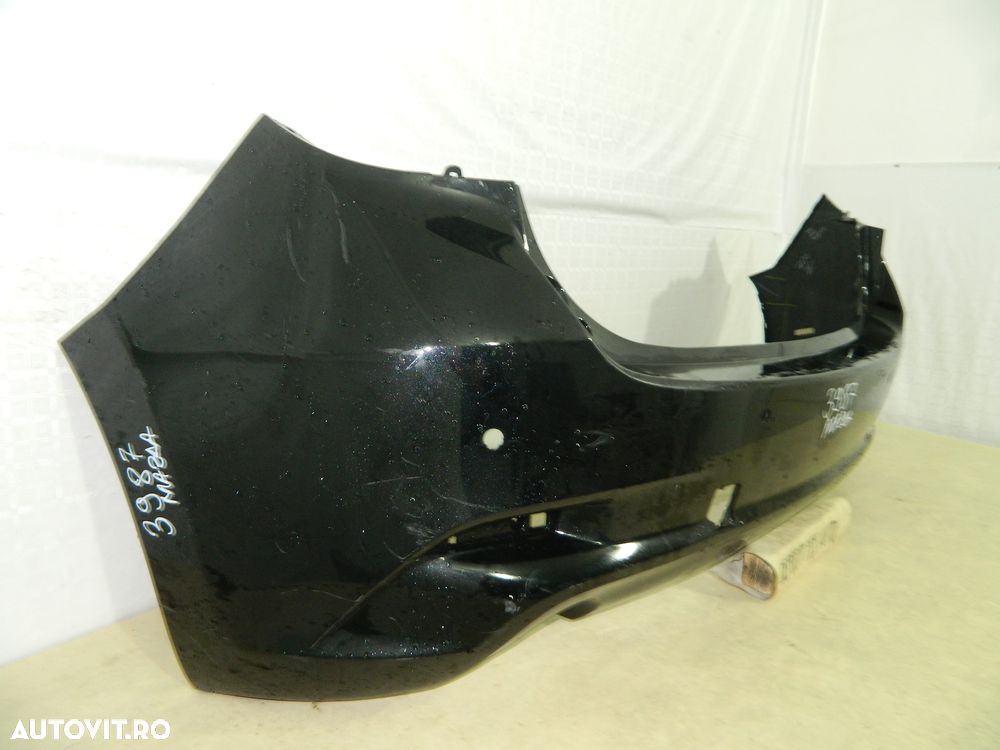 Bara spate Mazda 3 hatchback 2015, 2016, 2017, 2018, 2019, , BACT-50221 - 7